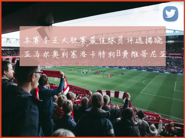 本赛季五大联赛最佳球员评选揭晓亚马尔奥利塞洛卡特利B费维蒂尼亚入围