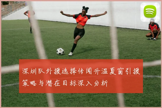 深圳队外援选择传闻升温夏窗引援策略与潜在目标深入分析